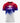 Tricou Campioni Adulti FCSB Gradient