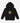 Hanorac Cool Copii FCSB Negru