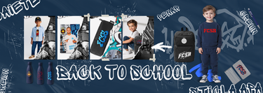 Back to School 25/26