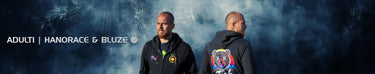 Adulti - Hanorace & Bluze