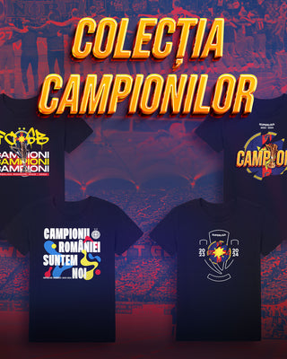 Colectia Campionilor