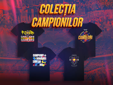 Colectia Campionilor