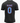 Tricou Copii FCSB Replica 25/26 Negru Personalizat