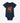 Baby Body Campioni Lion Navy