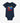 Baby Body Campioni Splash Navy