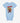 Baby Body Campioni Lion Blue Soul