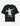 Tricou Oversized Adulti FCSB Victoire Boutoutaou Negru