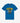 Tricou Adulti FCSB Teddy Urban Albastru