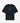 Tricou Oversized Adulti FCSB Vibe Negru