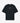 Tricou Oversized Adulti FCSB Colored Vibes Negru