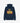 Hanorac cu Fermoar Adulti FCSB Smiley King Navy