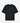 Tricou Oversized Adulti FCSB Teddy Street Negru