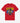 Tricou Adulti FCSB Teddy Urban Rosu