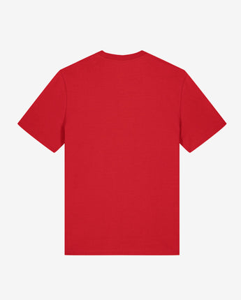 Tricou Adulti FCSB Teddy Urban Rosu