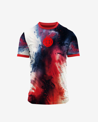 Tricou Adulti FCSB Inferno Wave