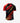 Tricou Adulti FCSB Red Shadow
