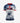 Tricou Adulti FCSB Galaxy Splash