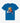 Tricou Copii FCSB Teddy Football Albastru