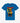Tricou Copii FCSB Teddy Vibe Albastru