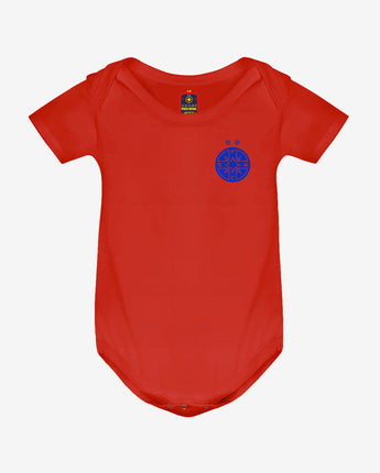 Baby Body FCSB Replica 25/26 Rosu