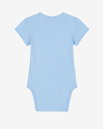 Baby Body FCSB Snuggle Blue Soul