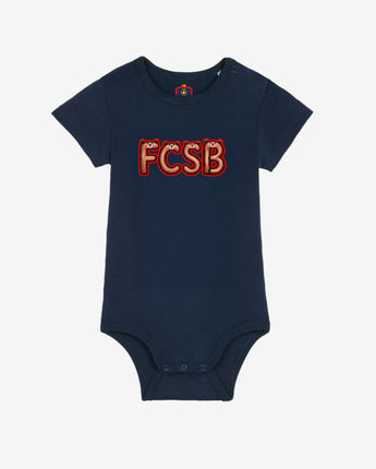 Baby Body FCSB Joy Navy