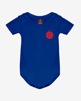 Baby Body FCSB Replica 25/26 Albastru