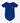 Baby Body FCSB Replica 25/26 Albastru