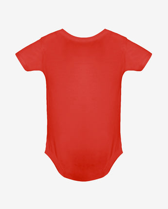Baby Body FCSB Replica 25/26 Rosu