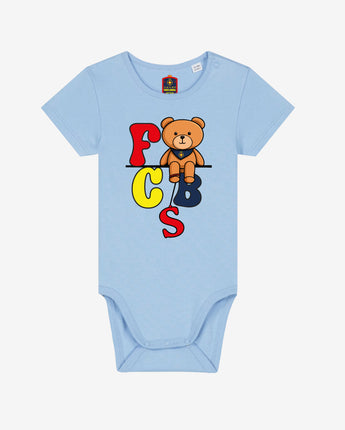 Baby Body FCSB Snuggle Blue Soul