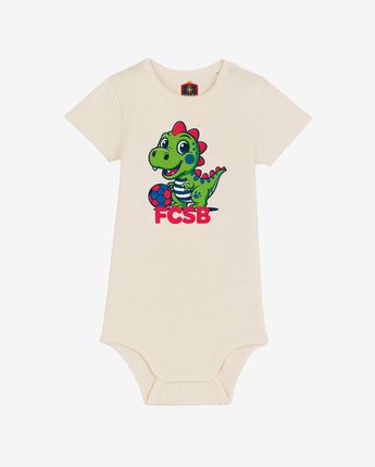 Baby Body FCSB Dino Butter