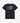 Tricou Copii FCSB Spark Negru