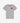 Tricou Copii FCSB Logo Rosu Gri
