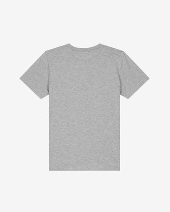 Tricou Copii FCSB Gameday Gri