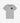 Tricou Copii FCSB Logo Negru Gri