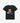 Tricou Copii FCSB Teddy Football Negru
