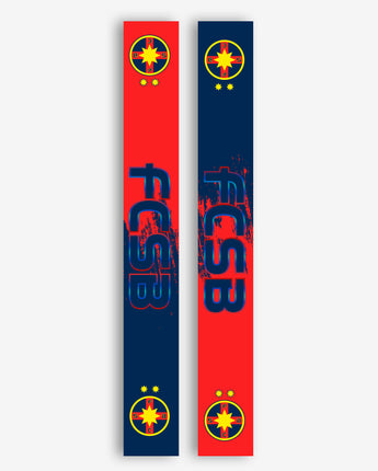 Esarfa Adulti FCSB VI
