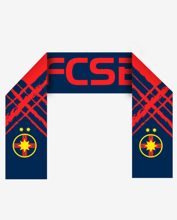 Esarfa Adulti FCSB VII