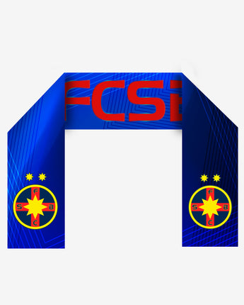 Esarfa Adulti FCSB VIII