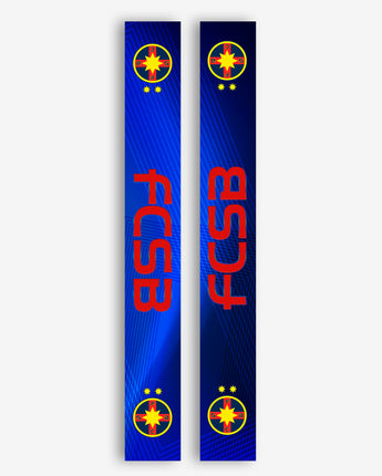 Esarfa Adulti FCSB VIII