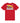 Tricou Campion Copii FCSB Casual Rosu