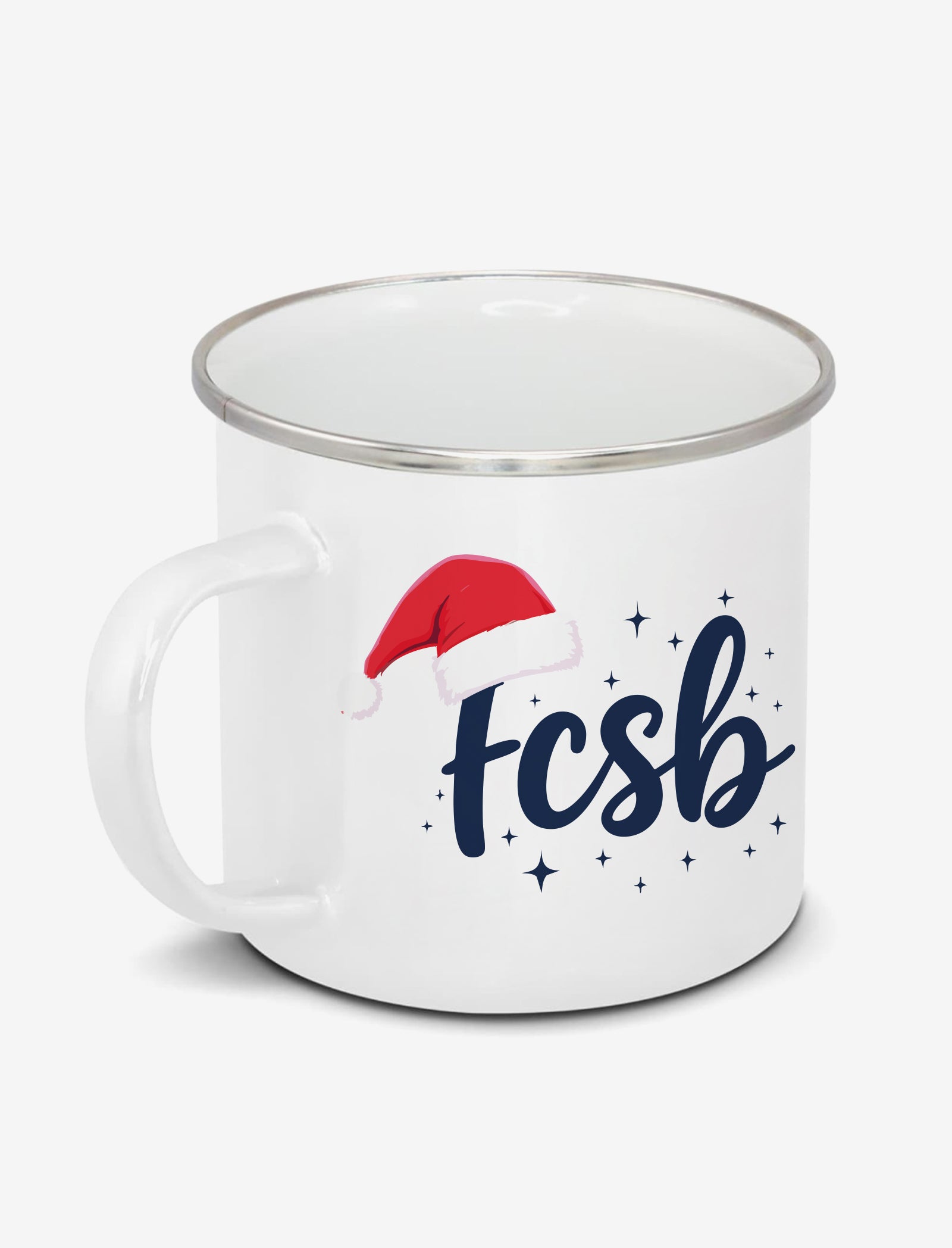 Cana Christmas FCSB Alb