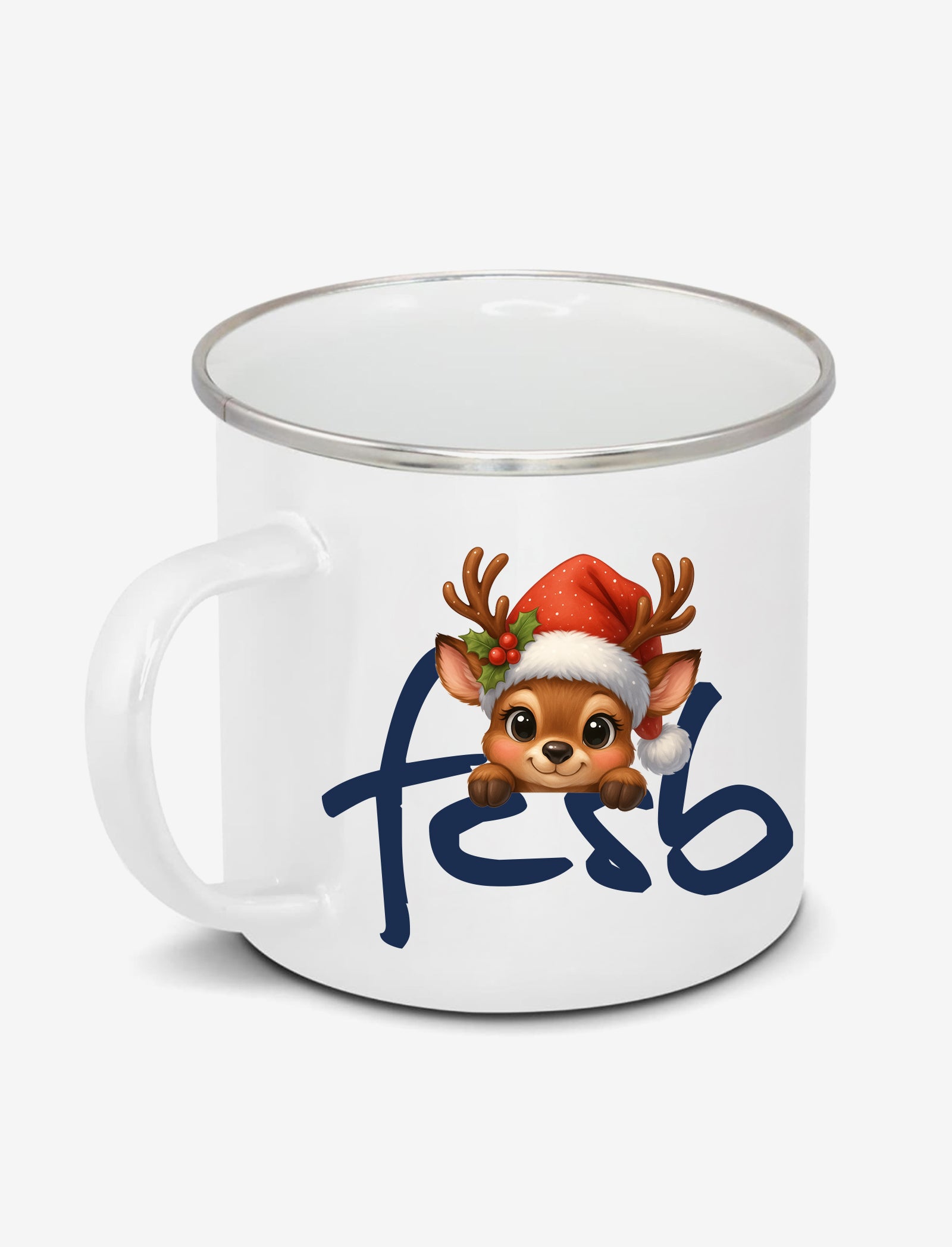 Cana Reindeer FCSB Alb