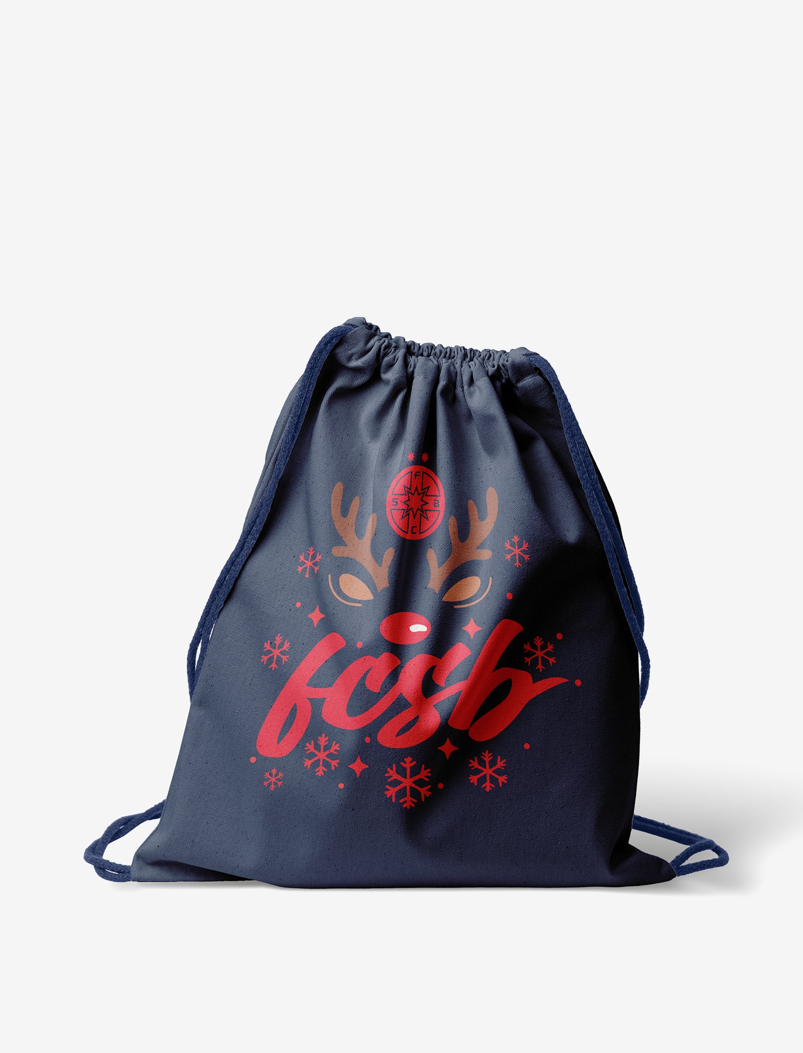 Rucsac Reindeer FCSB