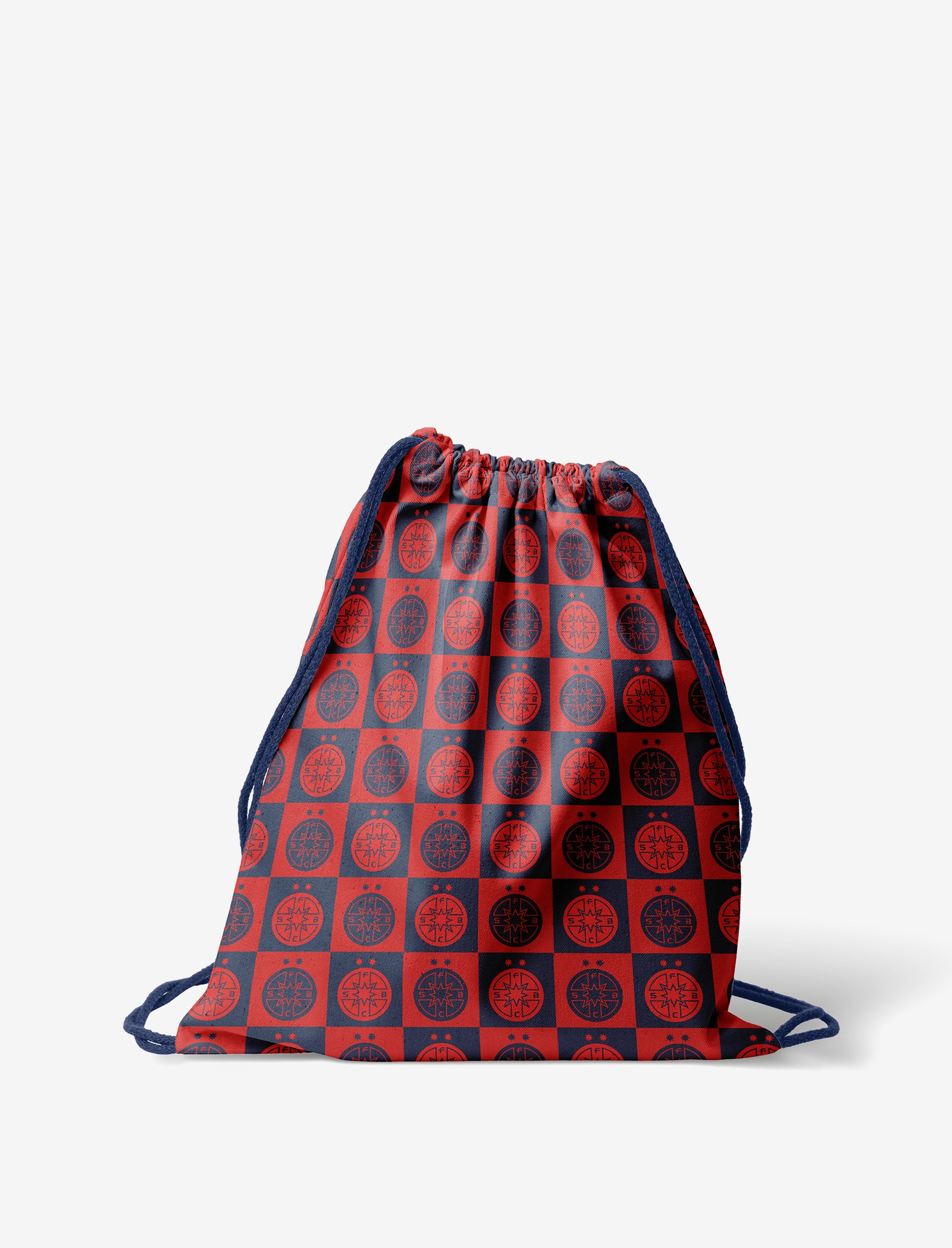 Rucsac Geometric FCSB