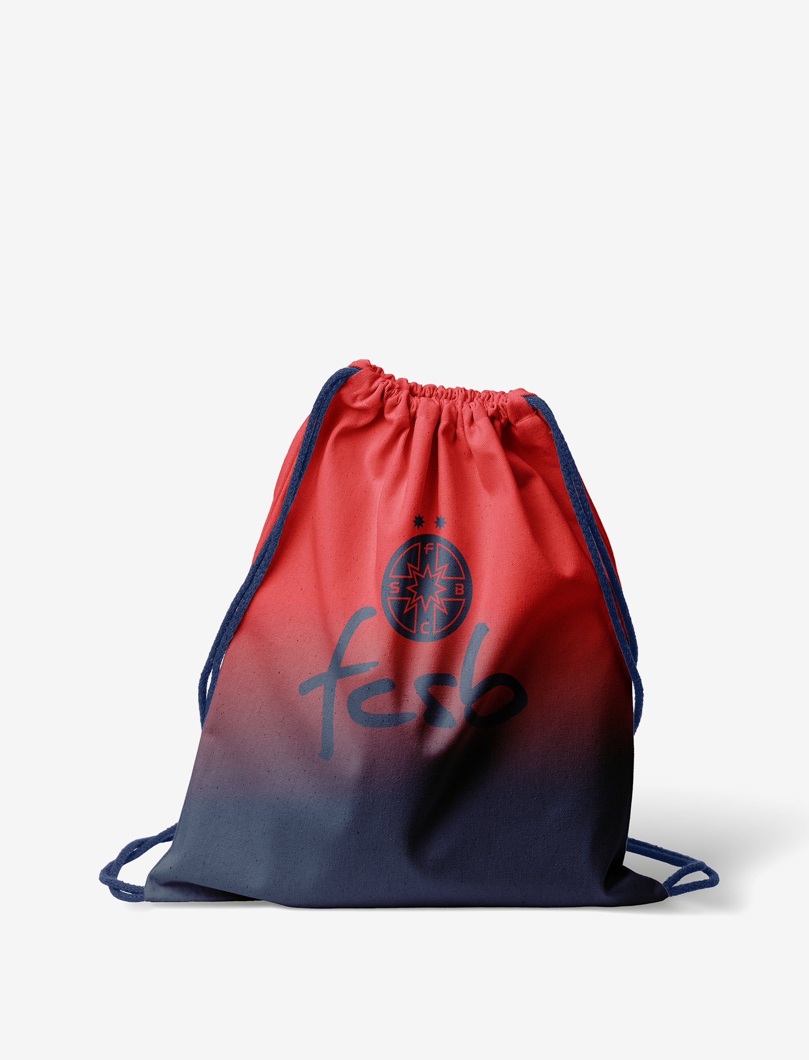 Rucsac Gradient FCSB
