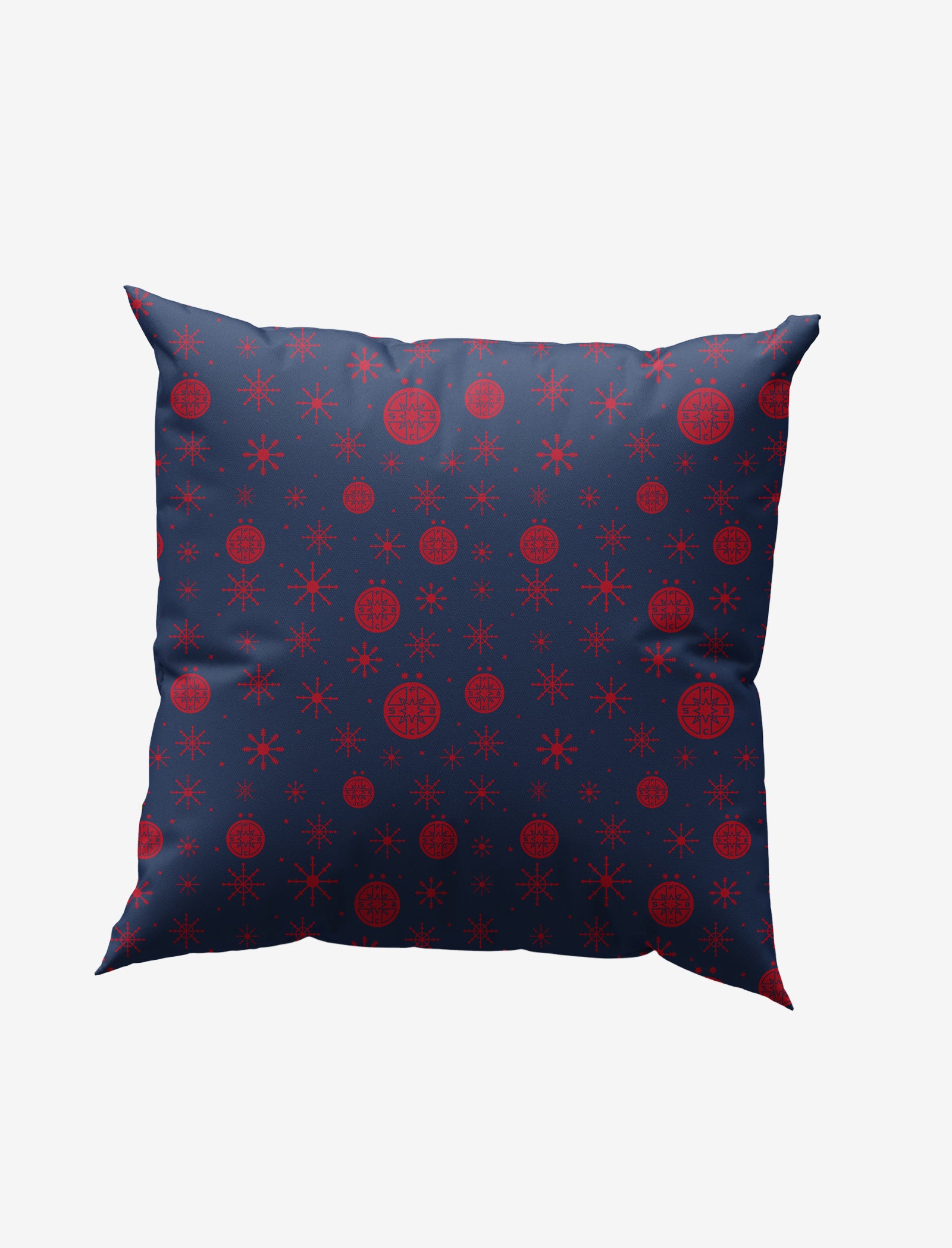 Perna Christmas FCSB