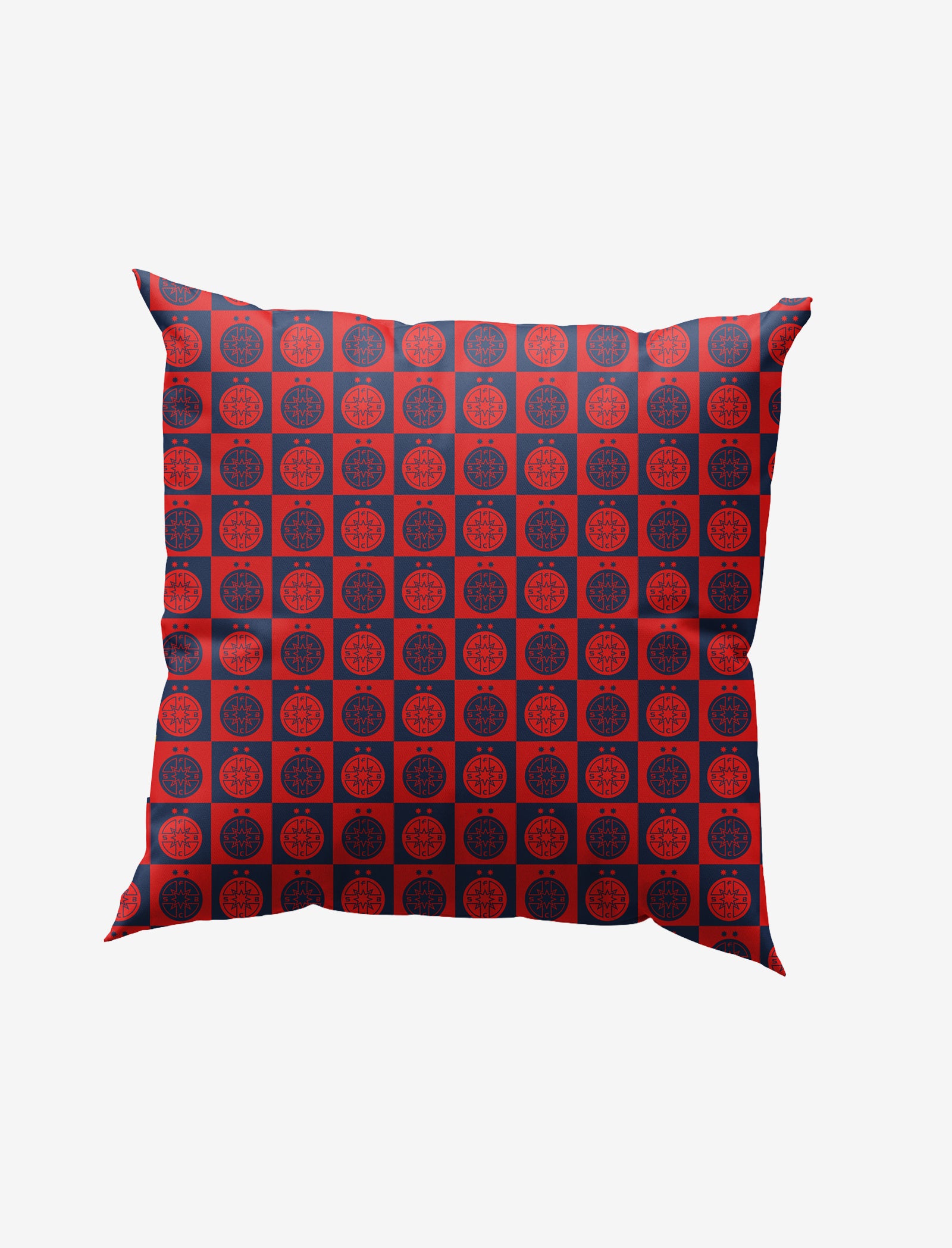 Perna Geometric FCSB