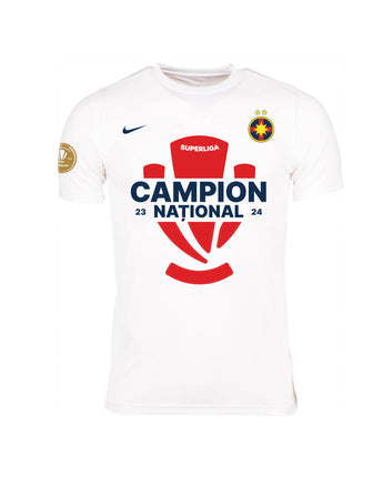 Tricou Oficial Campion FCSB SUPERLIGA