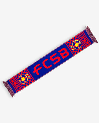 Fular Adulti FCSB I